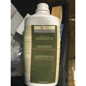 Mosaic Mercantile Adhesive 32oz